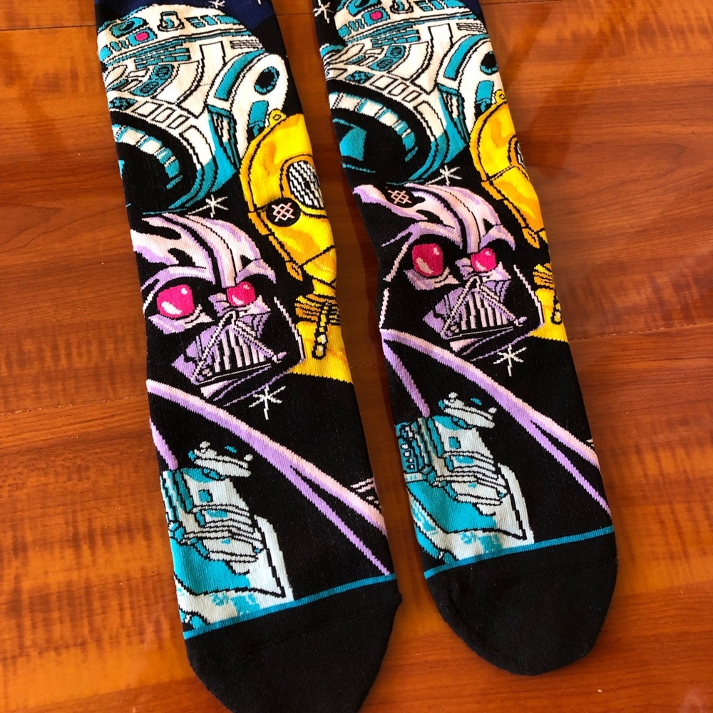 STANCE Star Wars socks